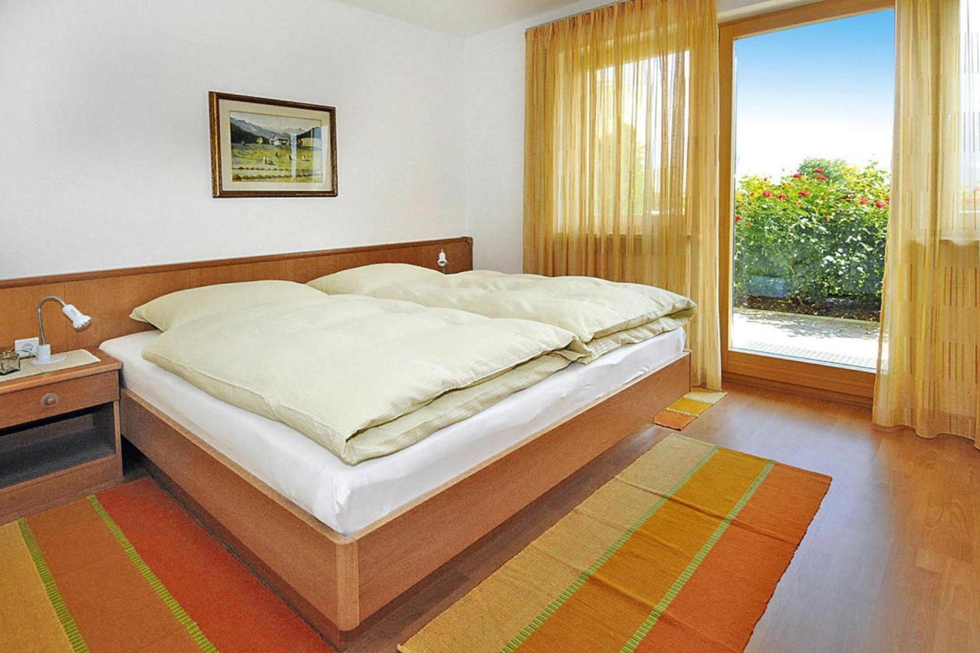 Apartment In Schlanders With Terrace מראה חיצוני תמונה