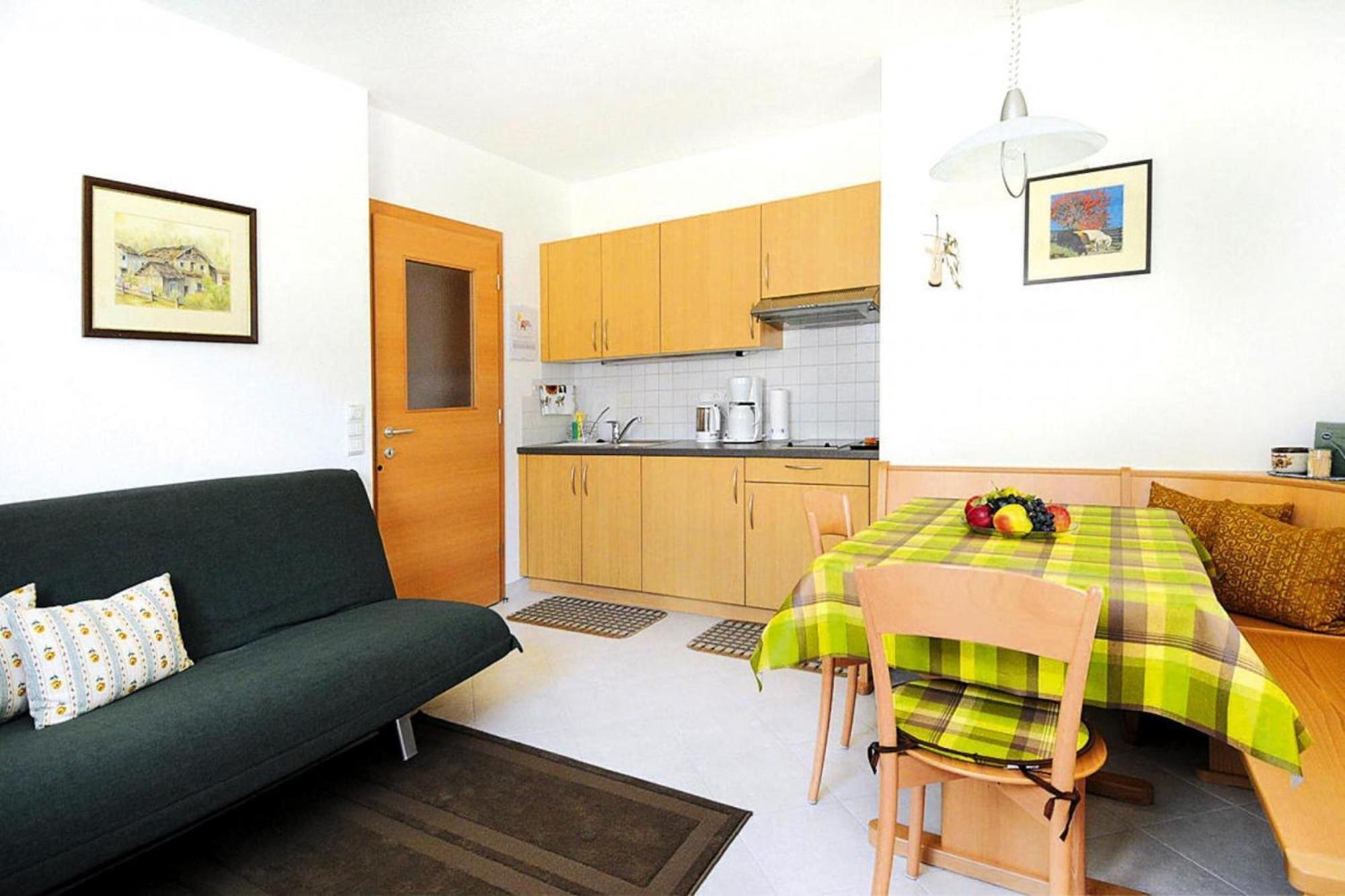Apartment In Schlanders With Terrace מראה חיצוני תמונה