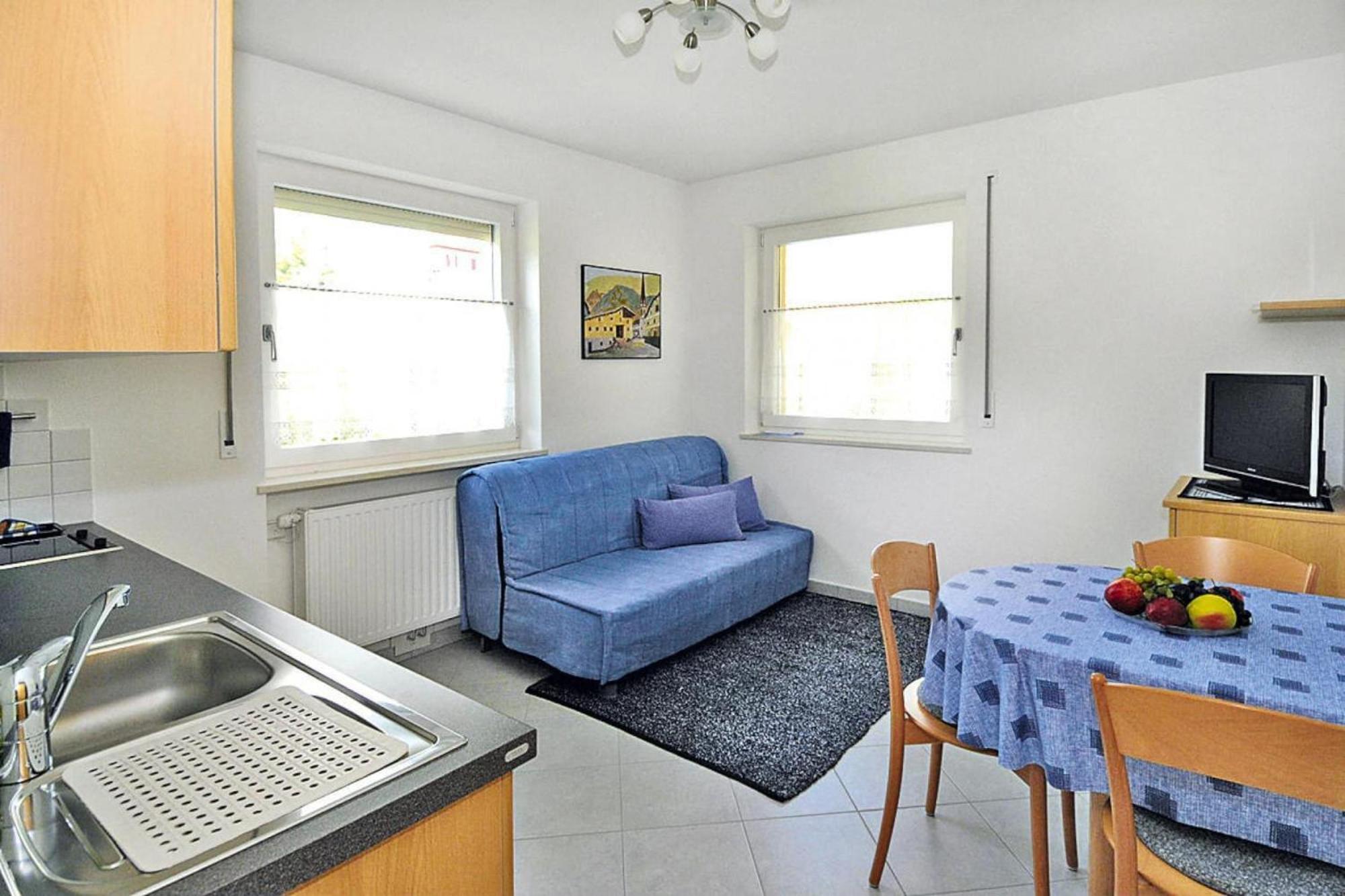 Apartment In Schlanders With Terrace מראה חיצוני תמונה
