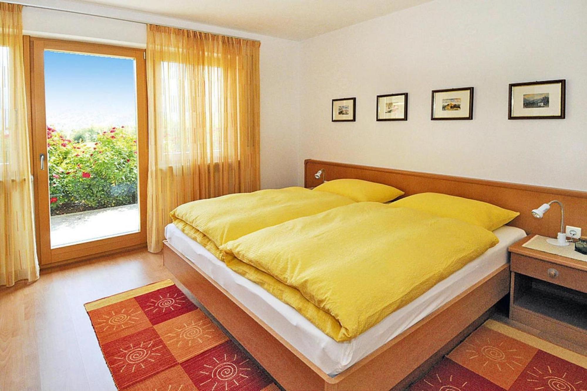 Apartment In Schlanders With Terrace מראה חיצוני תמונה